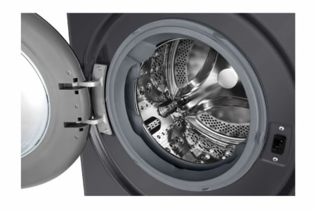 LG F4WR511S2M wasmachine - Afbeelding 3
