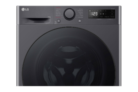 LG F4WR511S2M wasmachine - Afbeelding 4