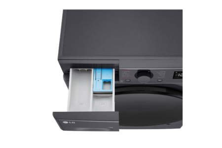 LG F4WR511S2M wasmachine - Afbeelding 7
