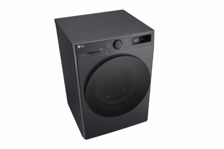 LG F4WR511S2M wasmachine - Afbeelding 8