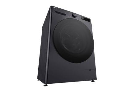 LG F4WR511S2M wasmachine - Afbeelding 9