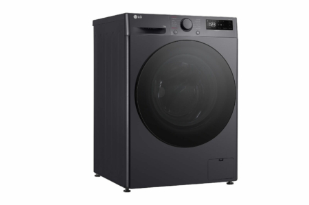 LG F4WR511S2M wasmachine - Afbeelding 10