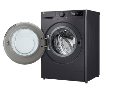LG F4WR511S2M wasmachine - Afbeelding 12
