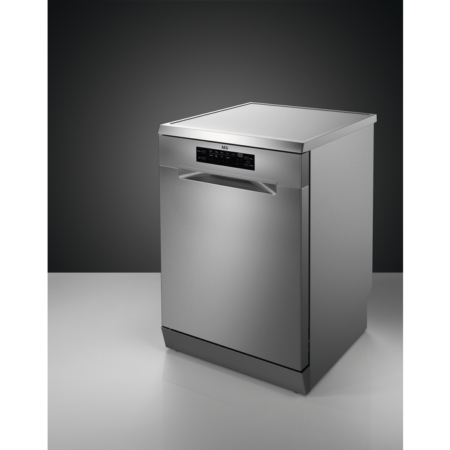 AEG Series 6000 FFB74917ZM vaatwasser Vrijstaand 14 couverts C - Afbeelding 8