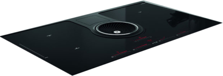 Elica NIKOLATESLA HP BL/F/ 83 Zwart Ingebouwd 83 cm Inductiekookplaat zones 4 zone(s) PRF0120976A - Afbeelding 3