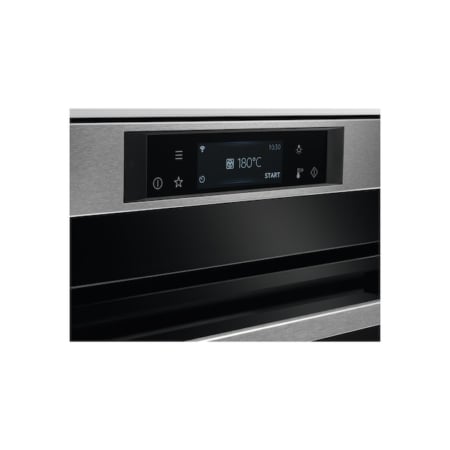AEG KMF761080M Combi oven - Afbeelding 2
