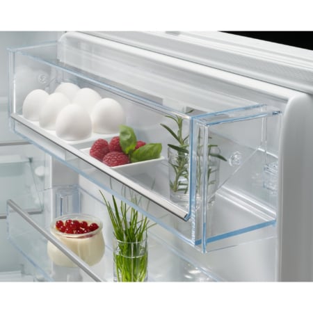 AEG TSC8M181BC fridge-freezer Built-in 245 L B White - Afbeelding 6