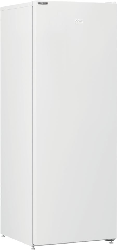 Beko RFNM200E40WN diepvriezer Vrieskast Vrijstaand 177 l E Wit - Afbeelding 5