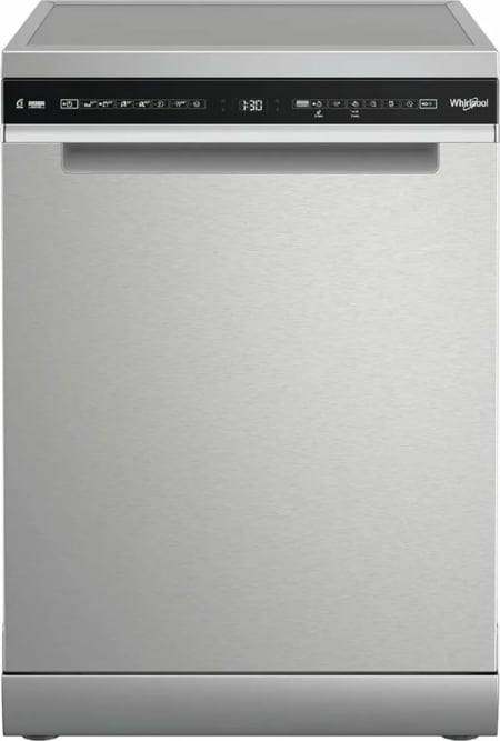 Whirlpool W7FHS51X Vaatwasser