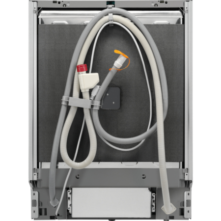 AEG FSE94848P vaatwasser Volledig ingebouwd 14 couverts C - Afbeelding 7