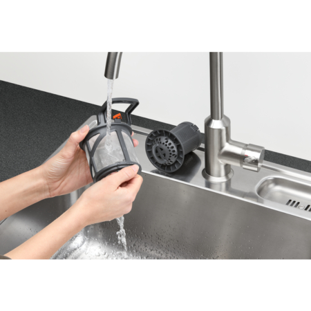 AEG FFB64627ZM vaatwasser Vrijstaand 13 couverts C - Afbeelding 3