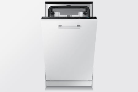 Samsung DW50R4050BB vaatwasser Volledig ingebouwd 10 couverts F - Afbeelding 4