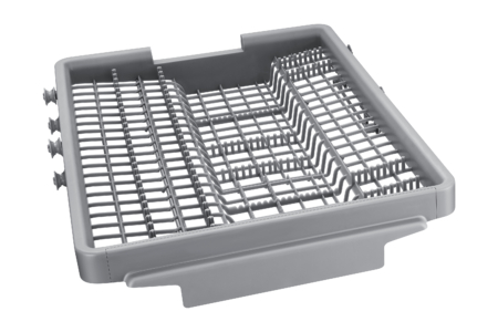 Samsung DW50R4050BB vaatwasser Volledig ingebouwd 10 couverts F - Afbeelding 14