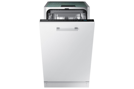 Samsung DW50R4050BB vaatwasser Volledig ingebouwd 10 couverts F - Afbeelding 3