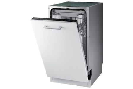 Samsung DW50R4050BB vaatwasser Volledig ingebouwd 10 couverts F - Afbeelding 8