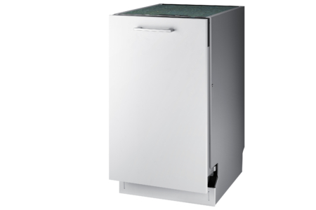 Samsung DW50R4050BB vaatwasser Volledig ingebouwd 10 couverts F - Afbeelding 7