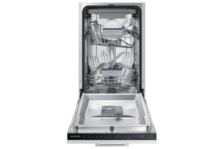 Samsung DW50R4050BB vaatwasser Volledig ingebouwd 10 couverts F - Afbeelding 6