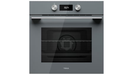 Teka HLB8400PST l 3552 W A+ Grijs