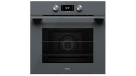 Teka HLB8400PST l 3552 W A+ Grijs - Afbeelding 3