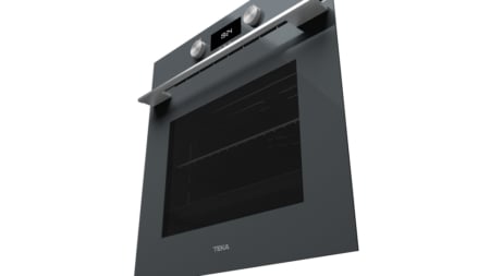 Teka HLB8400PST l 3552 W A+ Grijs - Afbeelding 6
