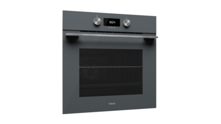 Teka HLB8400PST l 3552 W A+ Grijs - Afbeelding 4