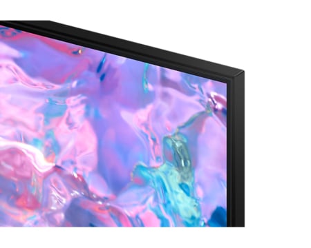 Samsung UE65CU7172UXXH tv  165,1 cm (65") 4K Ultra HD Smart TV Wifi Zwart - Afbeelding 6