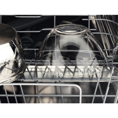 AEG FSE94848P vaatwasser Volledig ingebouwd 14 couverts C - Afbeelding 6