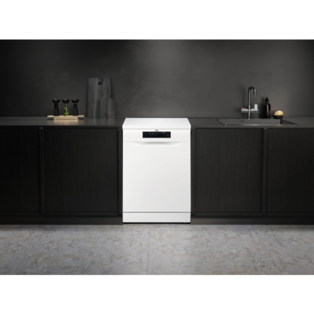 AEG FFB33607ZW vaatwasser Vrijstaand 13 couverts D - Afbeelding 3