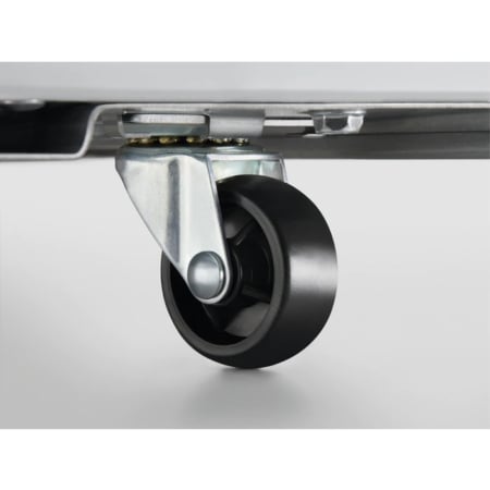 AEG AHB520E1LW Diepvrieskist Vrijstaand 198 l E Wit - Afbeelding 3