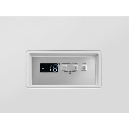 AEG AHB520E1LW Diepvrieskist Vrijstaand 198 l E Wit - Afbeelding 4