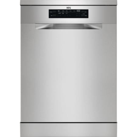AEG FFB33607ZM vaatwasser Vrijstaand 13 couverts D - Afbeelding 5