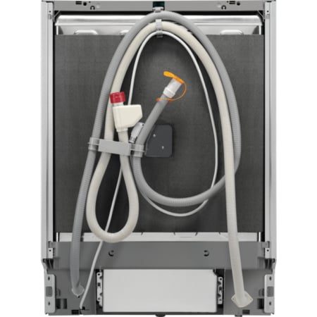 AEG FSB53627P vaatwasser Volledig ingebouwd 13 couverts D - Afbeelding 5