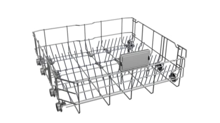 Teka DFI 76950 vaatwasser Volledig ingebouwd 15 couverts D - Afbeelding 10