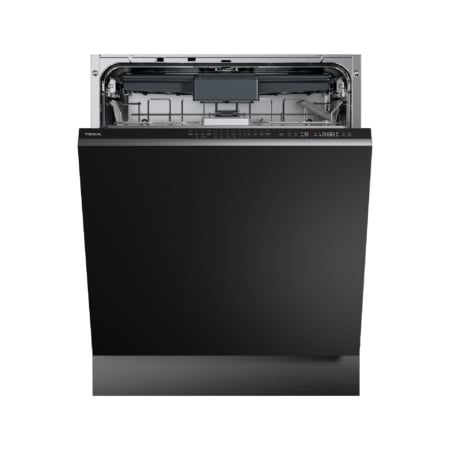 Teka DFI 76950 vaatwasser Volledig ingebouwd 15 couverts D - Afbeelding 19