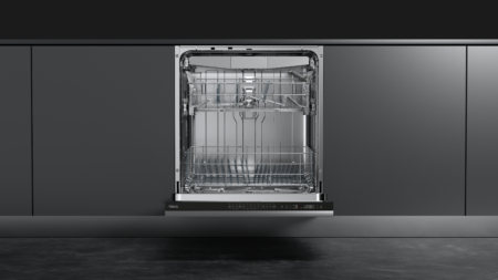 Teka DFI 46950 XL vaatwasser Volledig ingebouwd 15 couverts E - Afbeelding 11