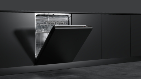 Teka DFI 46700 vaatwasser Volledig ingebouwd 14 couverts E - Afbeelding 9