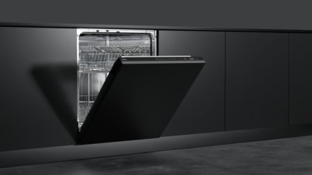 Teka DFI 46700 vaatwasser Volledig ingebouwd 14 couverts E - Afbeelding 5