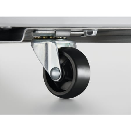 AEG AHB526D1LW Diepvrieskist Vrijstaand 254 l D Wit - Afbeelding 3