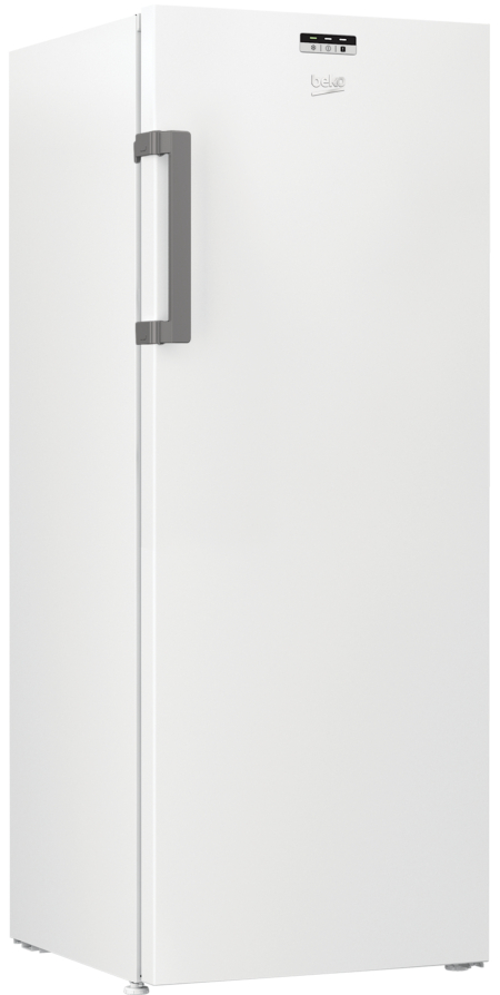 Beko RFSA240M43WN diepvriezer Vrijstaand 215 l E Wit - Afbeelding 3