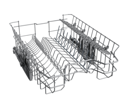 Teka DFI 44700 vaatwasser Volledig ingebouwd 10 couverts E - Afbeelding 5