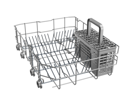 Teka DFI 44700 vaatwasser Volledig ingebouwd 10 couverts E - Afbeelding 4