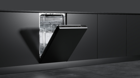 Teka DFI 44700 vaatwasser Volledig ingebouwd 10 couverts E - Afbeelding 10