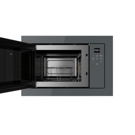 TEKA ML8210BISST Magnetron met grill - Afbeelding 2