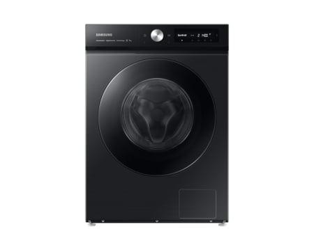 Samsung WW11BB744DGBS7 wasmachine Voorbelading 11 kg 1400 RPM Zwart - Afbeelding 14