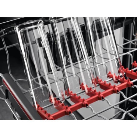 AEG FUS5360CZM vaatwasser Semi-ingebouwd 13 couverts D - Afbeelding 7