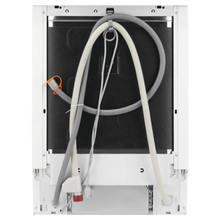 AEG FUS5360CZM vaatwasser Semi-ingebouwd 13 couverts D - Afbeelding 4