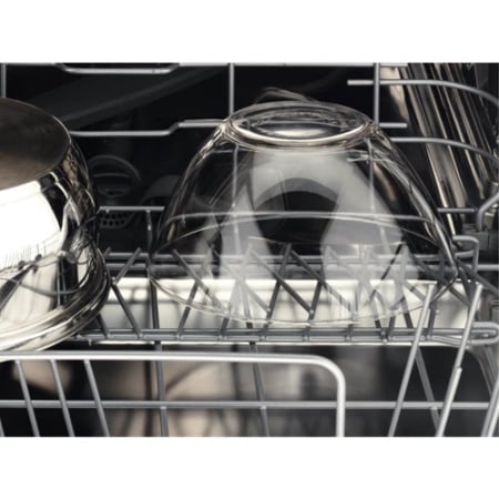 AEG FUS5360CZM vaatwasser Semi-ingebouwd 13 couverts D - Afbeelding 10