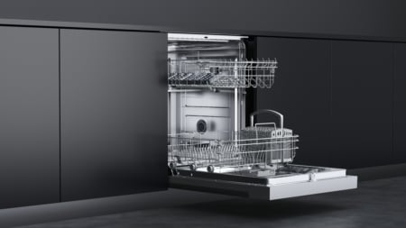Teka DSI 46750 SS vaatwasser Semi-ingebouwd 13 couverts E - Afbeelding 9
