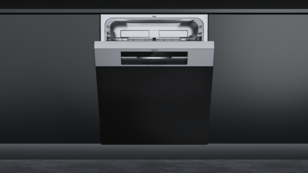 Teka DSI 46750 SS vaatwasser Semi-ingebouwd 13 couverts E - Afbeelding 12