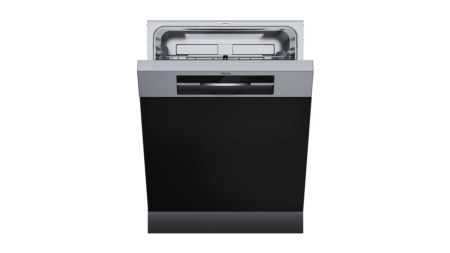Teka DSI 46750 SS vaatwasser Semi-ingebouwd 13 couverts E - Afbeelding 11